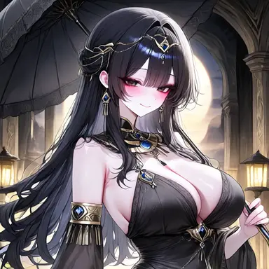 Profile image of 라일라 아즈하르