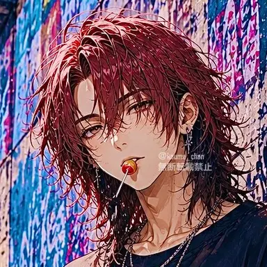 Profile image of 相模原 敦