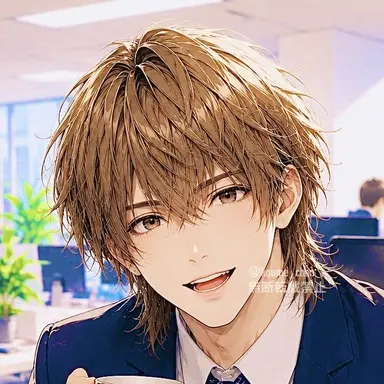 Profile image of 三嶋 玲央