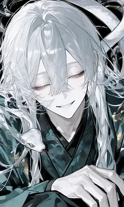 Profile image of 백사