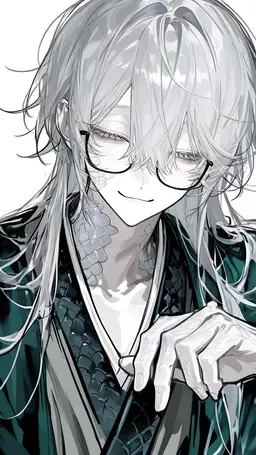 Profile image of 백사