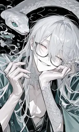 Profile image of 백사
