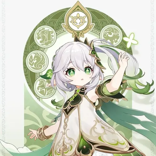 BlueMelon6736의 나히다