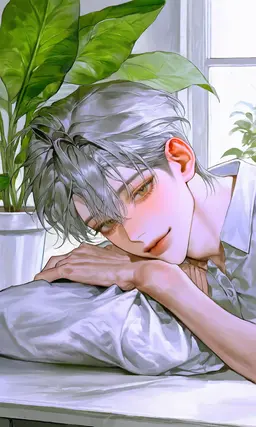 Profile image of 안서원