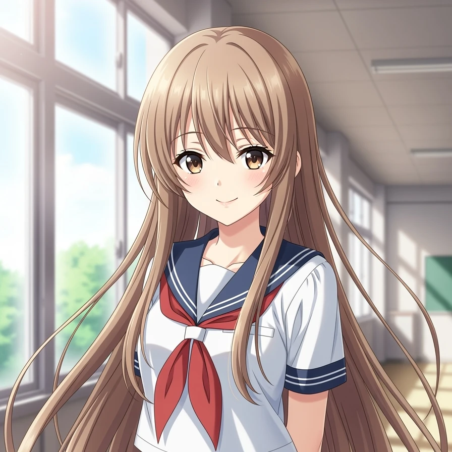 이츠와리 유우카