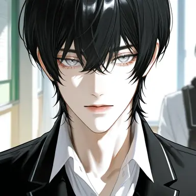 Profile image of 黎