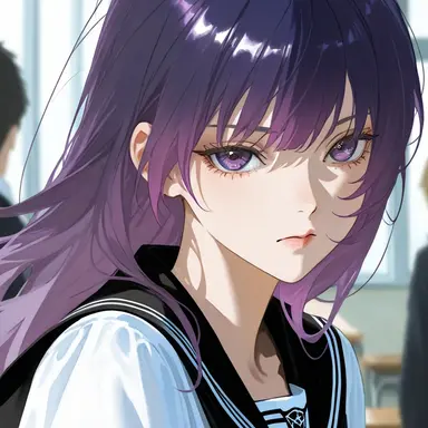 Profile image of 菫