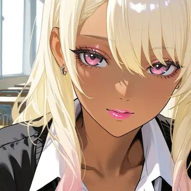 Profile image of 瑠奈