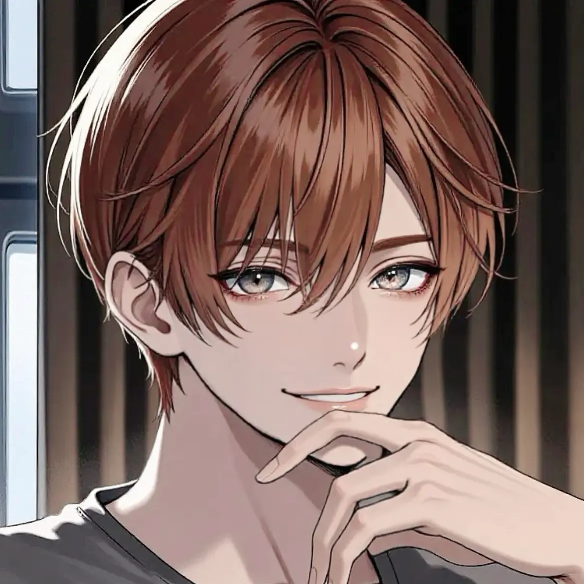 HumaneTowel7076의 本当の父親？