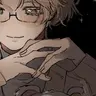 Profile image of マシュー