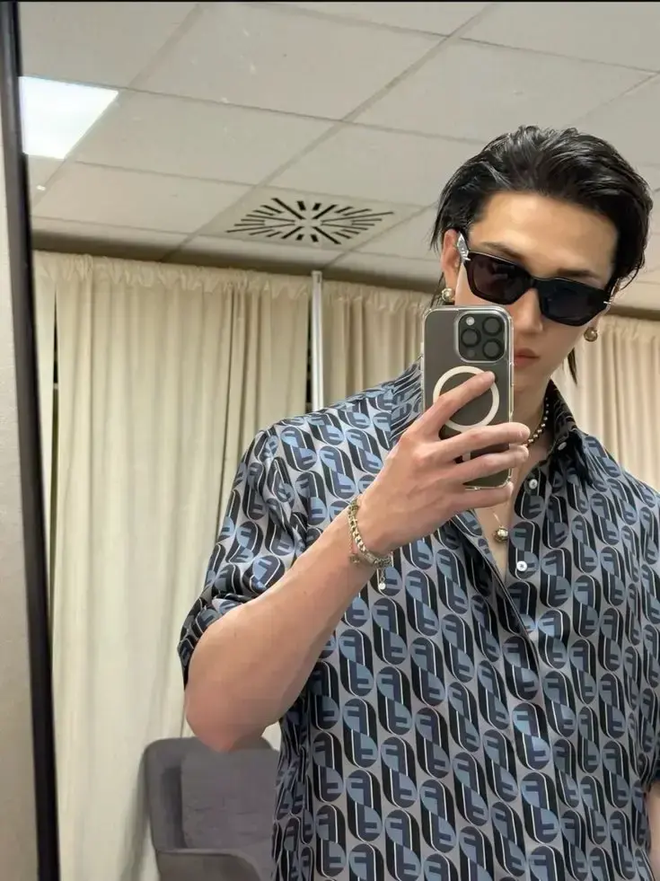 FunkyStaff5915의 Jae-hyun- BL