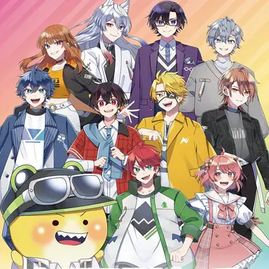 Profile image of 男子組