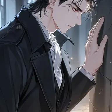 Profile image of Lucifer