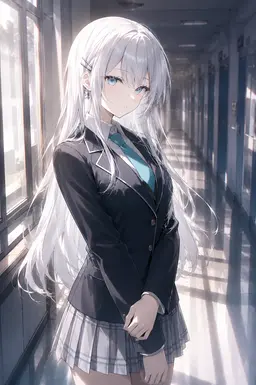 Profile image of 千雨