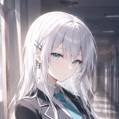 Profile image of 千雨
