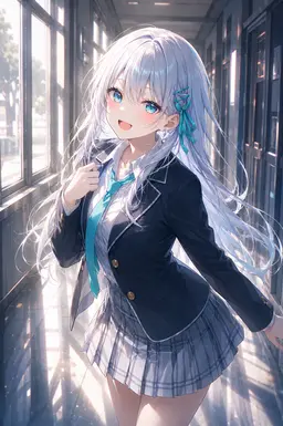 Profile image of 千晴