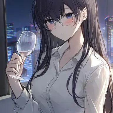Profile image of 히무로 마후유