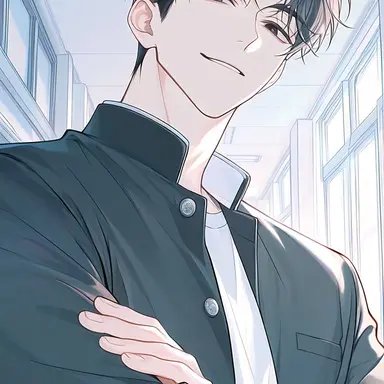 Profile image of Eli
