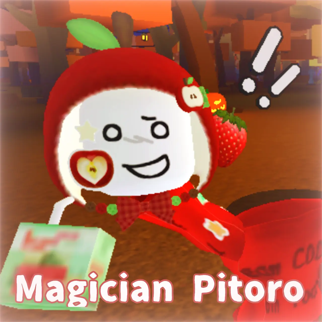 Chips_0k의 Pitoro[피토로]