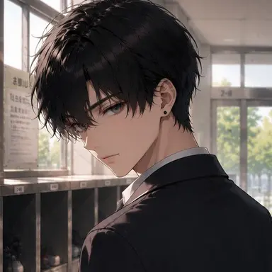 Profile image of 修司