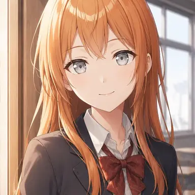 Profile image of 芽衣