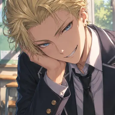 Profile image of 瑛斗