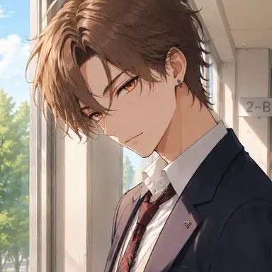Profile image of 隆生