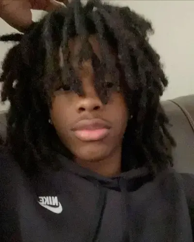 MustyElk7699의 Dreadhead Bf