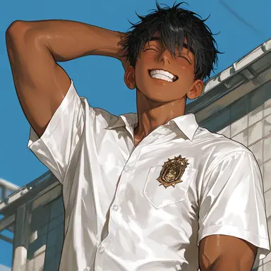 Profile image of 湊三郎