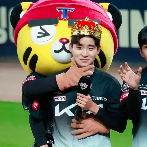 Harang10101010의 홍종표
