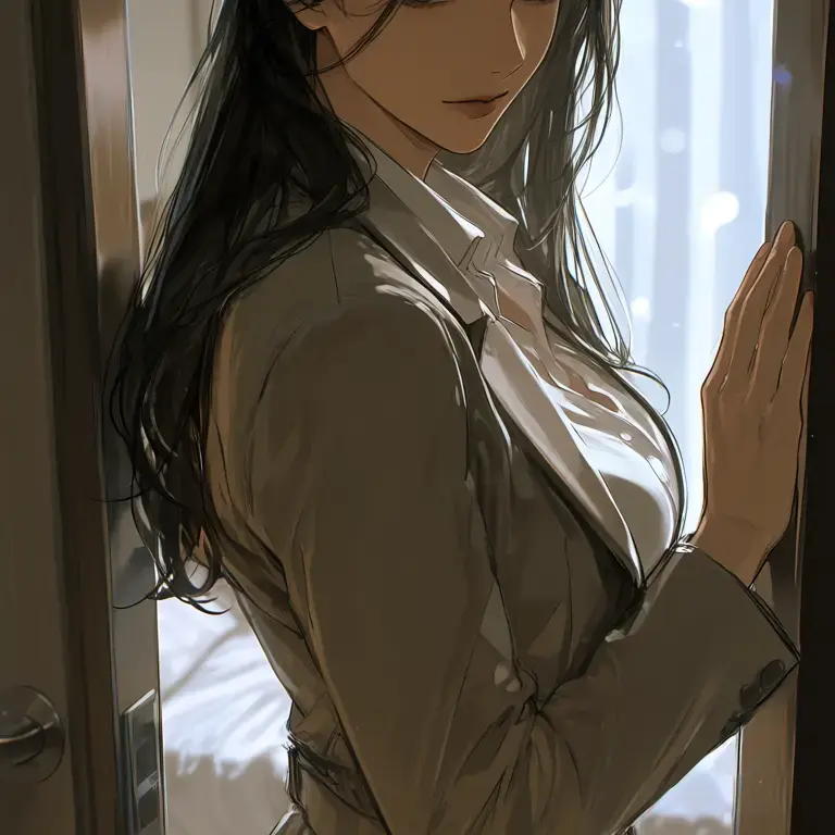 RancidForte7906의 The Locked Room