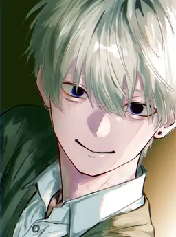 Profile image of 神楽木 白