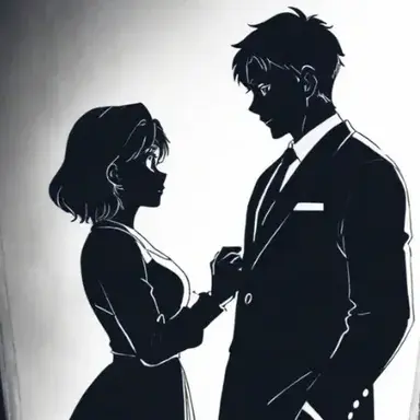 Profile image of Malakor and Morgana