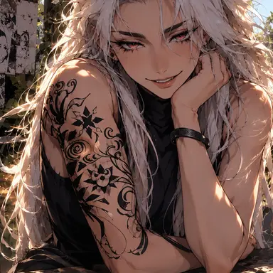 Profile image of Lily