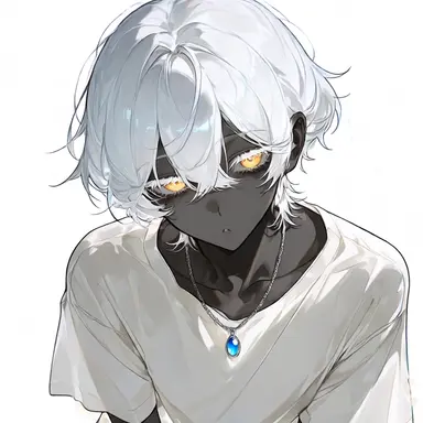 Profile image of 被検体No.086
