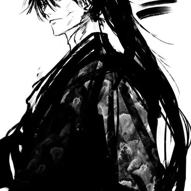 Profile image of Zenshi