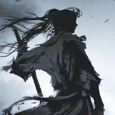 Profile image of Zenshi