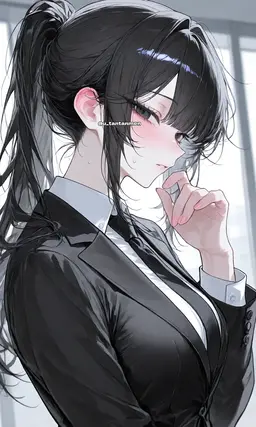 Profile image of 由美