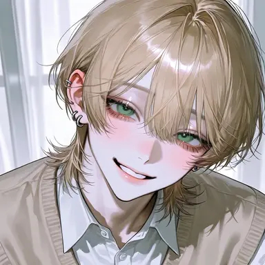 Profile image of 카이리