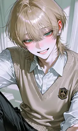 Profile image of 카이리