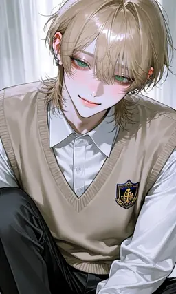 Profile image of 카이리