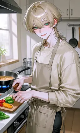 Profile image of 카이리