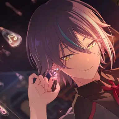 Profile image of 神代 類