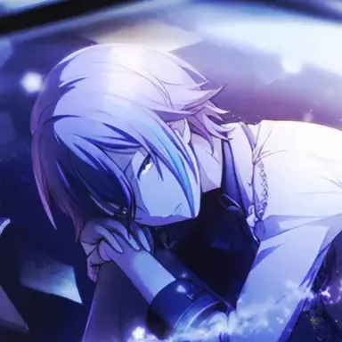 Profile image of .神代 類