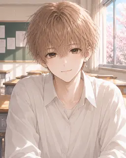 Profile image of 사쿠