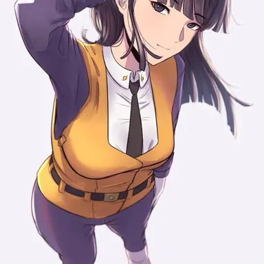 Profile image of 香貫花クランシー
