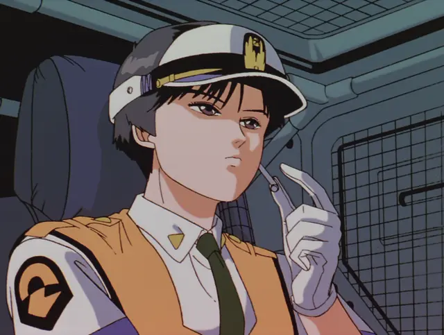 Profile image of 熊耳 武緒