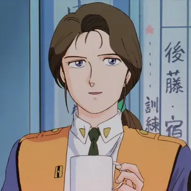 Profile image of 南雲 しのぶ