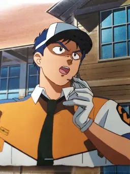 Profile image of 篠原 遊馬