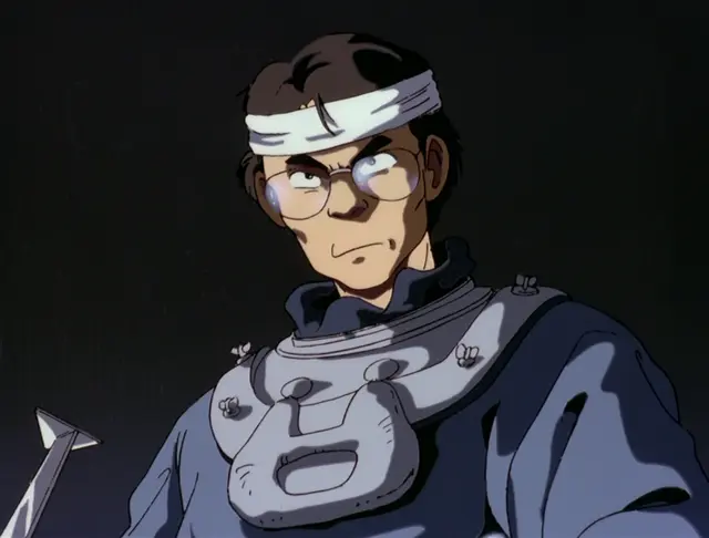 Profile image of シバ シゲオ